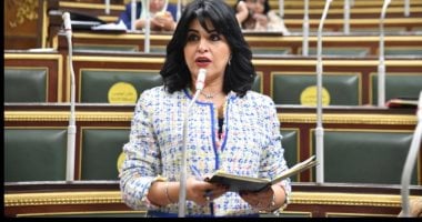 في ذكرى 23 يوليو.. النائبة هند رشاد: مسيرة التنمية مستمرة بإرادة مصرية صلبة