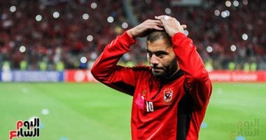كواليس ثلاثية تاريخية للأهلى فى ذكري ريمونتادا مباراة الاتحاد الليبى
