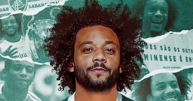 مارسيلو: سعيد بالتواجد فى مصر وكريستيانو أفضل لاعب فى العالم