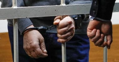 تجديد حبس مستريح المكملات لاتهامه بالنصب على 120 طبيبًا