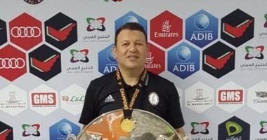 مدرب حراس الوحدة الإماراتى يفاضل بين 3 عروض محلية للعمل فى مصر