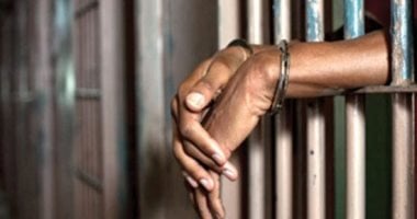 حبس عاطل قتل ابن عمه فى المنوفية بسب خلافات بينهما