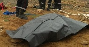 انتشال جثمان مجهول الهوية من ترعة المنصورية بالدقهلية