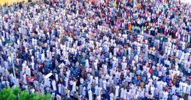 أوقاف الإسكندرية تعلن تخصيص 641 ساحة لأداء صلاة عيد الأضحى