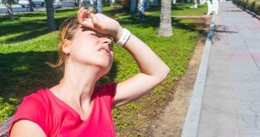 الأرصاد: غدا ذروة الموجة الحارة.. ارتدوا الملابس الصيفية بشكل رسمى