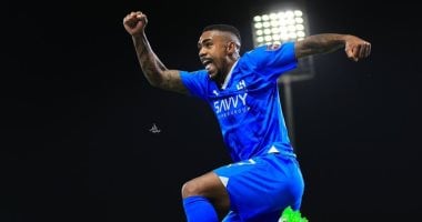 غموض مصير مشاركة مالكوم مع الهلال ضد نيوم