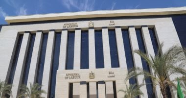 وزارة العمل تعلن توفير 2600 فرصة عمل فى قطاع الإنشاءات.. تفاصيل