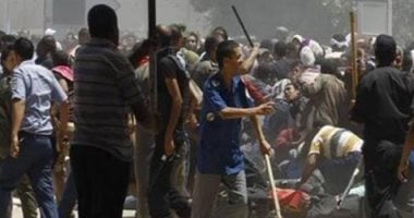 إصابة 3 أشخاص فى مشاجرة بالأسلحة البيضاء أمام كوبري العلماوي بالدقهلية