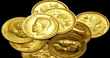 سعر الجنيه الذهب فى تعاملات اليوم السبت 16 مايو 2026