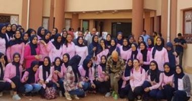 بعد قليل.. انطلاق امتحان الفرصة الأولى بالثانوية العامة لمدارس المتفوقين
