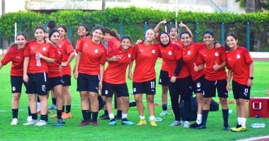 منتخب السيدات يلاقي تونس ودياً في يونيو استعداداً للكان
