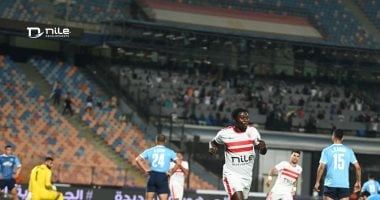 تفاصيل إيقاف قيد الزمالك في قضية سامسون أكينولا