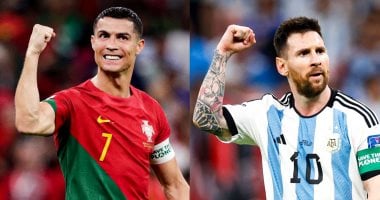 ميسي ضد رونالدو 2026.. أرقام أسطورتين قبل صراع مونديال الوداع الكبير