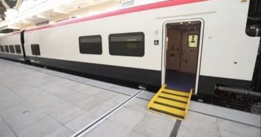 قطار تالجو.. مواعيد الرحلات على خطوط السكة الحديد