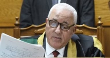 اليوم.. نظر محاكمة 50 متهما بالهيكل الإدارى للإخوان الإرهابية