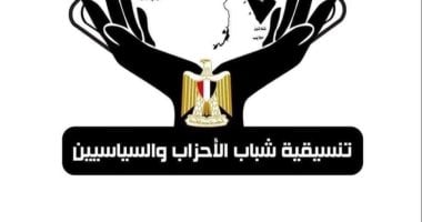تنسيقية شباب الأحزاب: لقاء السيسي وماكرون يعكس قوة الشراكة الاستراتيجية