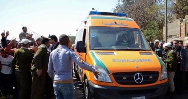إصابة شخص بطلق نارى فى خلافات على مزرعة بقنا