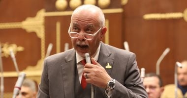 النائب حازم الجندي: كلمة الرئيس السيسي في يوم أفريقيا ترسم مرحلة جديدة من البناء