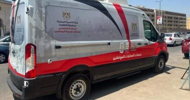 المركز التكنولوجي المتنقل يجوب الأقصر خلال يونيو لتقديم خدمات تراخيص المحال