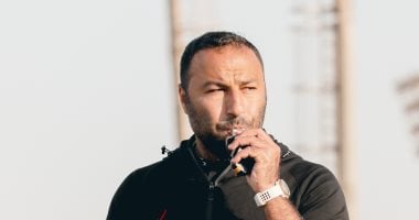 عبد الرؤوف: أصعب ما فى مباراة الزمالك أن يتحول الهدف لك لآخر بشباكك