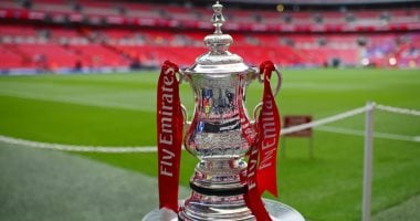 موعد مباراة تشيلسي ضد مانشستر سيتي في نهائي كأس إنجلترا والقناة الناقلة