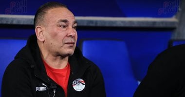 سمسار ميعرفش حاجة.. ماذا قال إبراهيم حسن عن وكيل مصطفى محمد؟