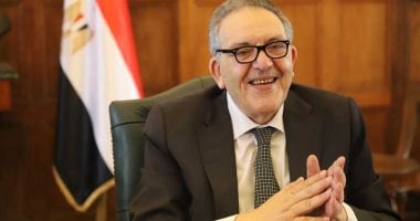 أحمد الوكيل : مصر بوابة عالمية لـ 3 مليارات مستهلك