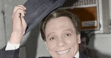 «أنا ركبى حديد والأهلى حديد».. تفاصيل قصة عشق الزعيم عادل إمام للأهلى