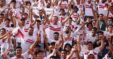 حصاد الرياضة المصرية اليوم الأحد 3 – 5 – 2026