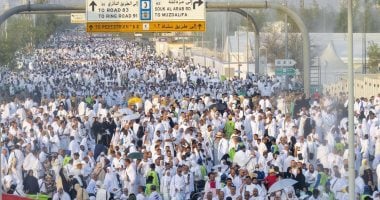 رئيس بعثة الحج الرسمية: بدء تصعيد حجاج القرعة للمشاعر المقدسة غدا