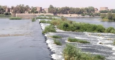 خريطة المتنزهات.. وزارة الري تكشف عن وجهات عائلية بالقناطر الخيرية فى العيد