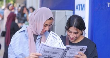 مع اقتراب امتحان الثانوية العامة.. اختلافات مهمة بين اختبارات النظامين الجديد والقديم.. وزارة التعليم: مواصفة الأسئلة واحدة لجميع الطلاب.. وتؤكد: اللغة الثانية خارج المجموع للطلبة المستجدين ومضافة للقديم