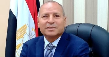 محافظ القاهرة يصدر ​حركة تنقلات لقيادات بعدة أحياء