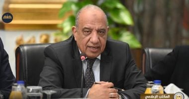 الكهرباء: محمد سالم عضوا متفرغا للشئون المالية والتجارية بالشركة القابضة