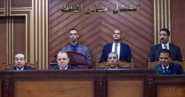 نظر محاكمة 7 متهمين بخلية ولاية داعش الدلتا اليوم