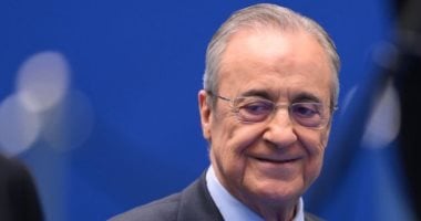 فلورنتينو بيريز يشعل الأجواء مجددًا.. رئيس ريال مدريد يفتح النار في ظهوره المرتقب الليلة
