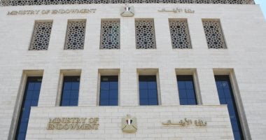 الأوقاف تُنظم 16 قافلة بعنوان: «الرضا بالله وعن الله» إلى المستشفيات ودور الرعاية