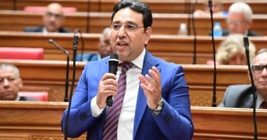 النائب أيمن محسب يطالب الحكومة بكشف آليات تنفيذ تيسيرات المشروعات المتعثرة