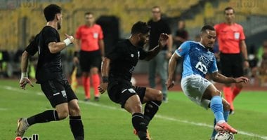 أونلي ليبانون : موعد مباراة بيراميدز وزد في نهائي كأس مصر والقنوات الناقلة