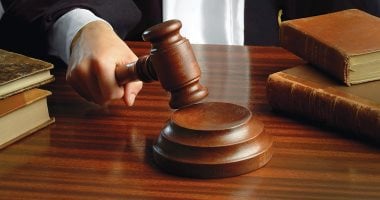 تقرير الطب النفسى يحدد مصير المتهم بوضع علم إسرائيل على سيارته بكرداسة