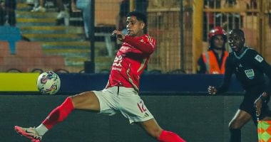 الأهلي يستعد لتسويق الرباعي الأجنبي المعار فى الموسم الجديد