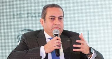‎خالد عباس: دورنا توفير كل احتياجات المنتخب المصرى قبل السفر إلى كأس العالم