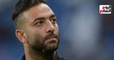 19 مايو.. الحكم على نجل ميدو بتهمة حيازة مواد مخدرة