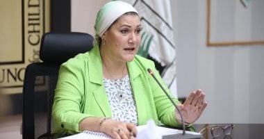 رئيسة القومى للطفولة والأمومة: موازنة المجلس لـ 2026/27 لتعزيز حماية الطفل