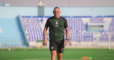 تعرف على خريطة المدربين الجدد فى دوري المحترفين