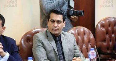 أيمن عبد المجيد: الاتحاد الأورومتوسطى مظلة حماية لمواجهة تحديات الرقمنة