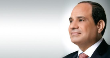 الرئيس السيسى يوفد مندوبا للتعزية