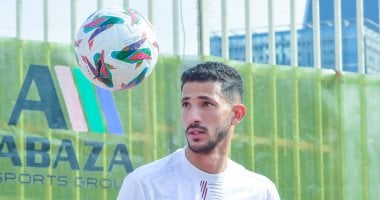 فتوح أم إيشو.. من يقود الجبهة اليسرى للزمالك فى نهائي الكونفدرالية؟