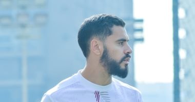 لوم وعتاب لمحمود بنتايج بعد الطرد أمام اتحاد العاصمة بالكونفدرالية
