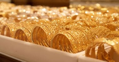 سعر الذهب اليوم السبت 9 مايو 2026 فى مصر.. استقرار جماعى